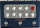 Laney Black Country Customs - LIONHEART LOUDPEDAL - Boutique Guitar Amplifier Pedal - 60W - Tom Quayle - BCCLOUDPEDAL_LTQ_Controls.jpg