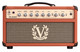 Victory MK Clean 100w Hand-Wired Valve Amp Head in Cognac - VIC-MK-CLEAN-02 (1).jpg