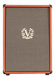Victory MK 212V Open-Back Speaker Cabinet in Cognac with Celestion Alnico Gold Speakers - VIC-MK-212V-02 (4).jpg