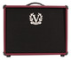 Victory MK 112 Closed-Back Speaker Cabinet in Burgundy with Celestion Alnico Gold Speaker - VIC-MK-112-02 (1).jpg