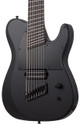 Schecter PT-8 MS Black Ops 8 String in Satin Black Open Pore - SCH-GTR-62201__12184-hero.jpg