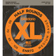 D'Addario ENR72 Nickel Half Round, Medium, 50-105, Long Scale Bass Guitar Strings - DADENR72.jpg
