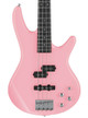 Ibanez GSR Series GSR200-BPK 4-String Bass Guitar Baby Pink - GSR200_BPK_4H_00.jpg
