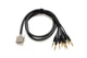 Warm Audio Premier DB25-TRS Cable 6ft / 1.8m - DB25-TRS-Male.jpg
