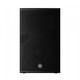 Yamaha DHR15M 15-inch Active Monitor PA Speaker - DHR15M_01.jpg