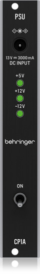 Behringer CP1A Eurorack Power Supply - Eurorack Module - 408181-Behringer-CP1A-Eurorack-Power-Supply.jpg