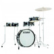 Tama Club Jam Pancake Drum Kit in Hairline Black - LJK48PHBK.jpg