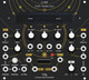 TipTop Audio - Z-DSP Voltage Controlled Digital Signal Processor Black - TT-ZDSPNSBK-TT-ZDSPNS_Black_Front.jpg