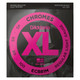 D'addario ECB81M Medium Scale Flatwound 45 - 100 4 String Bass Set - ECB81M_detail1_hi-res-strings.jpg