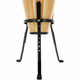 Meinl Headliner Conga Pair 10" & 11" with Basket Stands in Natural - 10787995_800.jpg