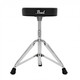Pearl D-50 Round Base Double Braced Drum Stool - D-50.jpg