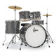 Gretsch Renegade 22" Acoustic Drum Kit in Grey Sparkle - Gretsch Renegade in Grey Sparkle.jpg