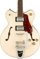 Gretsch G2622T Streamliner Hollow-Body with Bigsby in Vintage White - 2807250505_gre_ins_frt_1_rr-hero.jpg