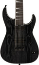 Jackson Pro Series Signature Jeff Loomis Soloist SL7 HT Electric Guitar in Black Ash - 2914247503_jac_ins_frt_1_rr-hero.jpg