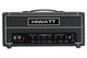 Hiwatt T40/20 Tube Series MKIII 40/20w Amplifier Head - HW-TB-4020-MKIII-HD-BLACK-Front.jpg