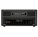 Hiwatt T20/10 Tube Series MKIII 20/10w Amplifier Head - HW-TB-2010-HD-BLACK-FRONT-1.jpg
