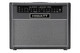 Hiwatt SUPER LEEDS 150 1x12 150w Amplifier Combo in Black with Spring Reverb - HW-SUPER-LEEDS-150R-1X12C-OCT100-12-BLACK-Front.jpg
