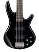 Ibanez GSR205 5-String Bass Guitar in Black - GSR205BK-hero.jpg