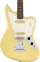 Fender Player II Jaguar Rosewood Fingerboard Hialeah Yellow - 0140580561_fen_ins_frt_1_rr-hero.jpg