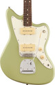 Fender Player II Jazzmaster Rosewood Fingerboard Birch Green - 0140590565_fen_ins_frt_1_rr-hero.jpg