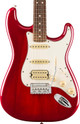 Fender Player II Stratocaster HSS Rosewood Fingerboard Transparent Cherry Burst - 0140540525_fen_ins_frt_1_rr-hero.jpg