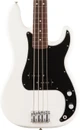 Fender Player II Precision Bass Guitar Rosewood Fingerboard Polar White - 0140470515_fen_ins_frt_1_rr-hero.jpg