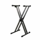 Quiklok T550 Heavy Duty Double Braced Keyboard Stand - 21072-T550QL_super.jpg