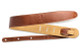 Taylor Strap Medium Brown Leather with Suede Back - taylor-leather-strap.jpg