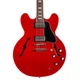Epiphone Inspired by Gibson ES-335 Figured Semi-Hollow Electric Guitar in Sixties Cherry - EI-335FSCHNH3 (2).jpg