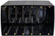 Lindell Audio 506POWER 6 Slot 500-Series Rack 500 SERIES - LA-506POWER - Front.jpg