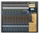 Tascam MODEL 2400 24 Channel Flagship Analogue Recording Console and Live Mixer with Audio Interface - MODEL2400 - Main Image.jpg