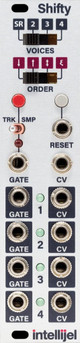 Intellijel Shifty CV/Gate Allocator/Shifter Eurorack Module - OyRr2amTBSMhNGzuScx5tbRY9uP5cXcr9PHck2c1.jpg