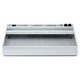 Intellijel 4U Palette Case in Silver - 397393-Intellijel-4U-Palette-Case-Silver.jpg