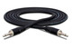 Hosa SKJ-400 Pro Speaker Cable, REAN 1/4 in TS to Same, 5 ft / 1.5M - SKJ-405-SKJ-400-Full.jpg