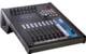 Studiomaster DIGITRACK18 - 20 Input Digital Mixing Console - Studiomaster_Digitrack18_01.jpg