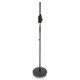Gravity Microphone Stand with Round Base black - 146771-tmp1C4C.jpg