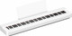 Yamaha P225 Digital Piano in White - P-225WH-Yamaha_P225_Piano_White_Front.jpg