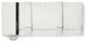 Teenage Engineering OP-1 Field Large Bag - White - TEE0102-Teenage_Electronics_OP-1_Field_Large_Bag_White_Front.jpg