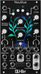 Qu-Bit Nautilus Sub-nautical - QB-NAUTILUS-QB_Nautilus_front.jpg