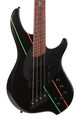 Dingwall John Taylor Signature 4-String Bass Guitar with Rupert Neve Preamp in Metallic Black - 16470 (1).jpg