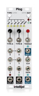 Intellijel Plog - Programmable Logic and Tap Clock - Eurorack Module - 398607-1594646896560.jpg