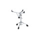 TAMA Stage Master Snare Stand Low Position Setting Double Braced Legs - HS40LOWN.jpg