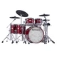 Roland VAD716 Flagship V-Drums Acoustic Design with V71 Sound Module - Gloss Cherry - VAD716 GC(F).jpg
