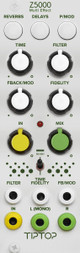 TipTop Audio - Z5000 Multi Effect (White) - Eurorack Module - 366713-Tiptop_Audio_Z5000.jpg