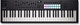 Novation Launchkey MK4 61 Key MIDI Keyboard & Controller - Novation_LK61_Straight_Top-low-res.jpg