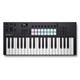 Novation Launchkey MK4 37 Key MIDI Keyboard & Controller - NOVLKE37MKIV 1.jpg