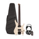 HILS NEXT HN3 Headless Guitar in Satin Ivory Silent Bundle - BUN-HN3SIV-SILENT.jpg