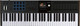 Arturia Keylab MK3 61 Black MIDI Keyboard & Controller - KEYLAB_61_BLACK_TOP.jpg