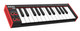 Akai Professional LPK25 MKII Laptop MIDI Keyboard - Akai-LPK25_Front.jpg