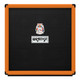 Orange OBC410 HC Bass Cab with Celestion Pulse XL 10-inch speakers - Orange OBC410HC - 1.jpg
